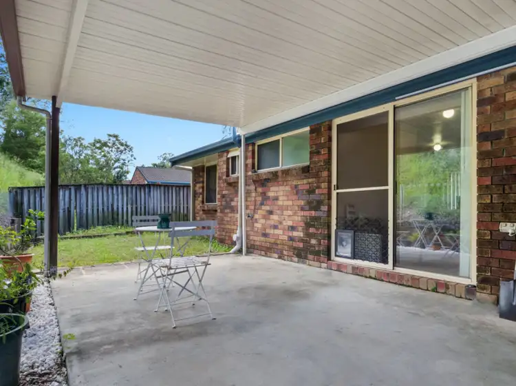 Sixth view of Homely villa listing, 4/23 Golden Palms Court, Ashmore QLD 4214
