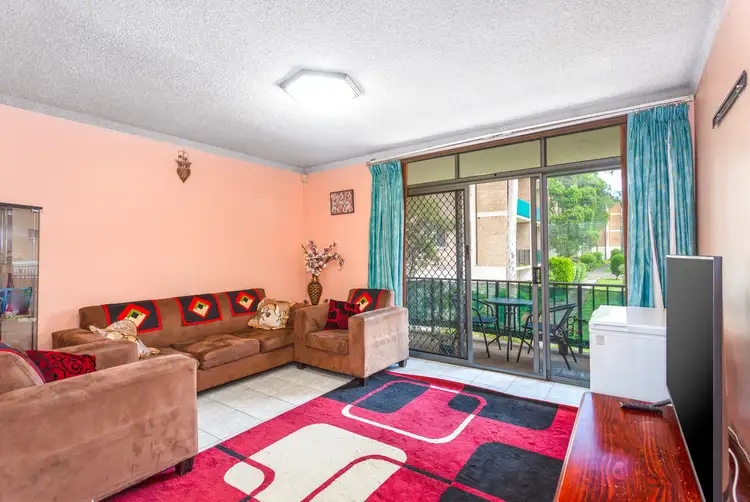 Third view of Homely apartment listing, 10/97-99 The Boulevarde, Wiley Park NSW 2195