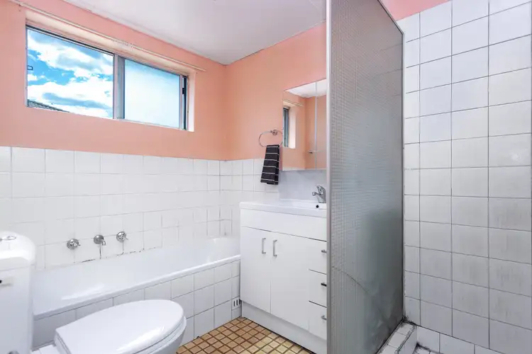 Fifth view of Homely apartment listing, 10/97-99 The Boulevarde, Wiley Park NSW 2195