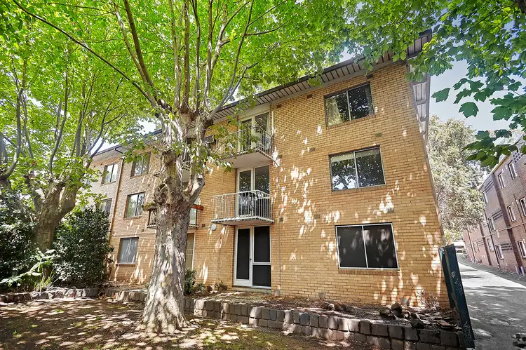 Main view of Homely apartment listing, 13/147 Curzon Street, North Melbourne VIC 3051