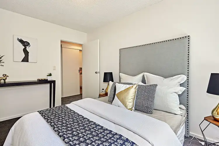 Sixth view of Homely apartment listing, 13/147 Curzon Street, North Melbourne VIC 3051