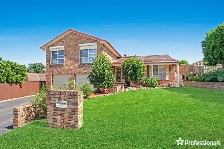 3 James Sea Drive, Green Point NSW 2251