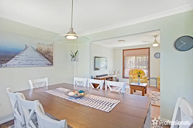 Second view of Homely house listing, 3 James Sea Drive, Green Point NSW 2251