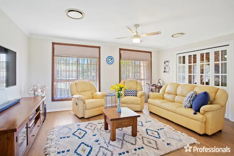 Third view of Homely house listing, 3 James Sea Drive, Green Point NSW 2251