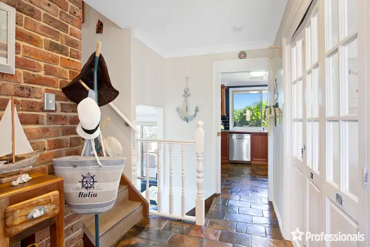 Fourth view of Homely house listing, 3 James Sea Drive, Green Point NSW 2251