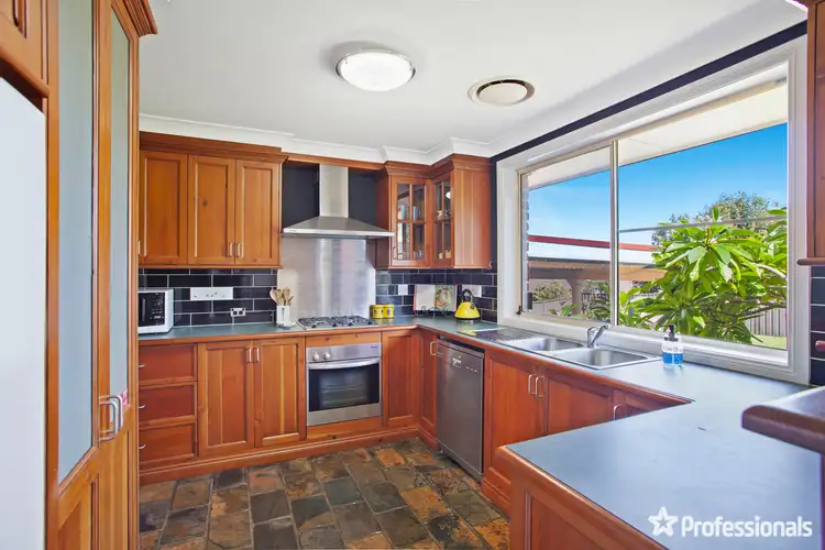 Fifth view of Homely house listing, 3 James Sea Drive, Green Point NSW 2251