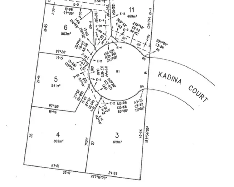 Second view of Homely land listing, LOT Lot, 5 Kadina Court, Strathfieldsaye VIC 3551
