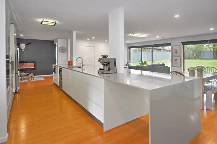 33 Hansons Road, North Nowra NSW 2541