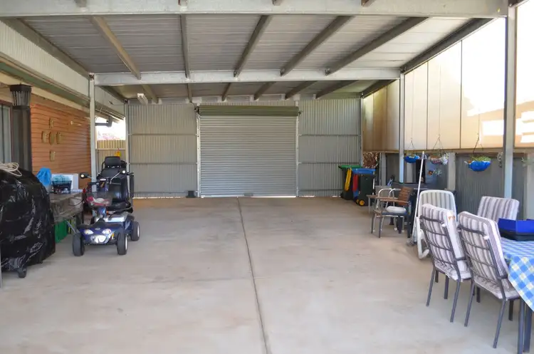Fourth view of Homely house listing, 4 Mae Street, Numurkah VIC 3636