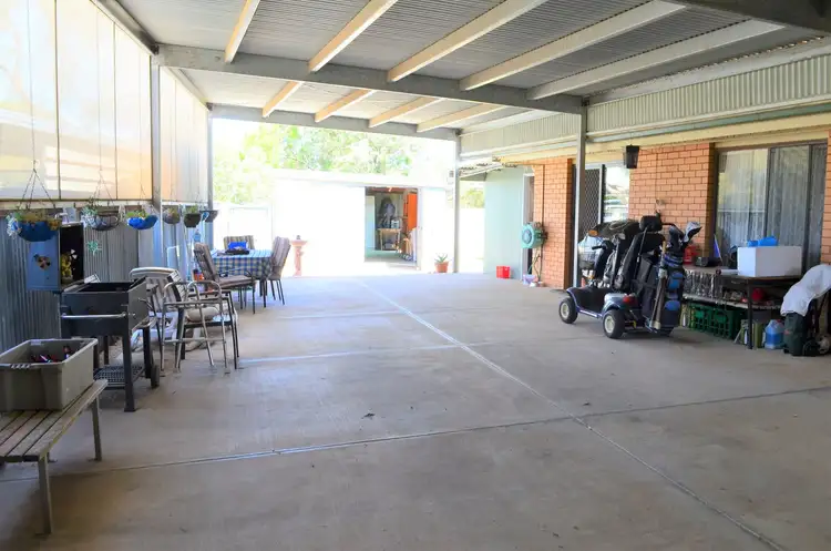 Fifth view of Homely house listing, 4 Mae Street, Numurkah VIC 3636