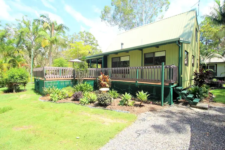 Main view of Homely house listing, 58 Alexander Street, Macleay Island QLD 4184