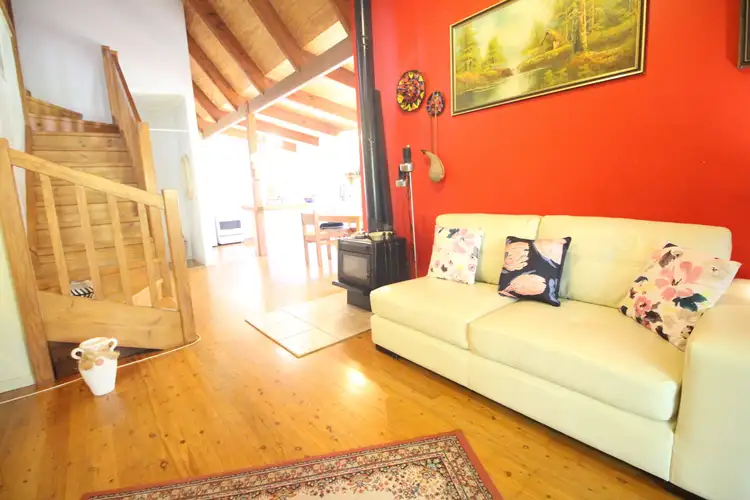 Second view of Homely house listing, 58 Alexander Street, Macleay Island QLD 4184