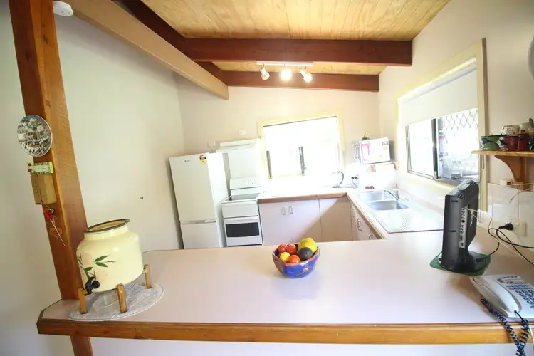 Fourth view of Homely house listing, 58 Alexander Street, Macleay Island QLD 4184