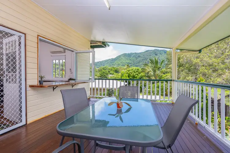 Main view of Homely house listing, 15 Marchant Street, Manoora QLD 4870
