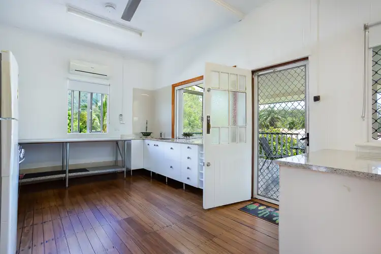 Fourth view of Homely house listing, 15 Marchant Street, Manoora QLD 4870