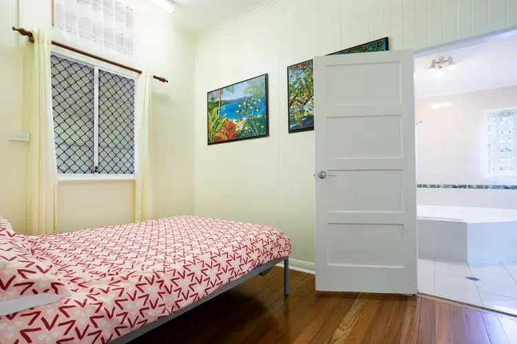 Sixth view of Homely house listing, 15 Marchant Street, Manoora QLD 4870