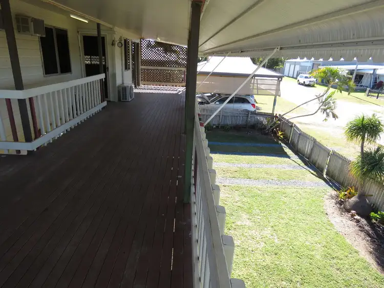 Fourth view of Homely house listing, 43 Whyte Avenue, Bowen QLD 4805