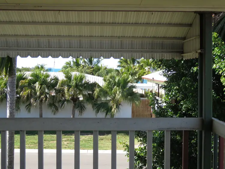 Fifth view of Homely house listing, 43 Whyte Avenue, Bowen QLD 4805