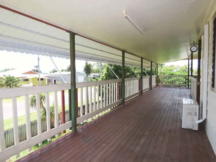 Seventh view of Homely house listing, 43 Whyte Avenue, Bowen QLD 4805