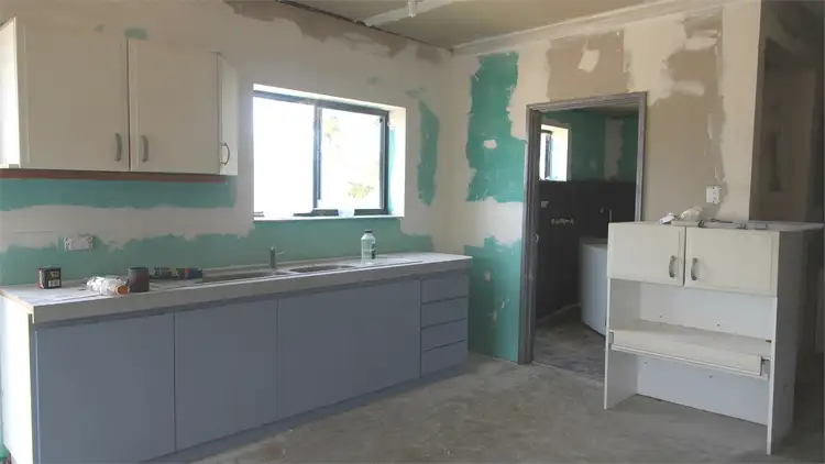 Second view of Homely house listing, 7 White Court, Eneabba WA 6518