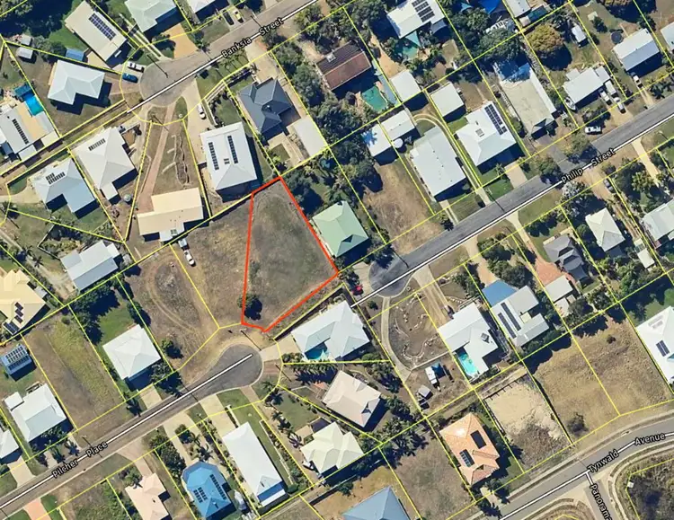 Second view of Homely land listing, 2 Pilcher Place, Bowen QLD 4805