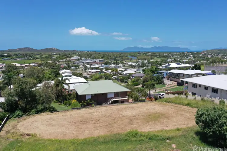 Fourth view of Homely land listing, 2 Pilcher Place, Bowen QLD 4805