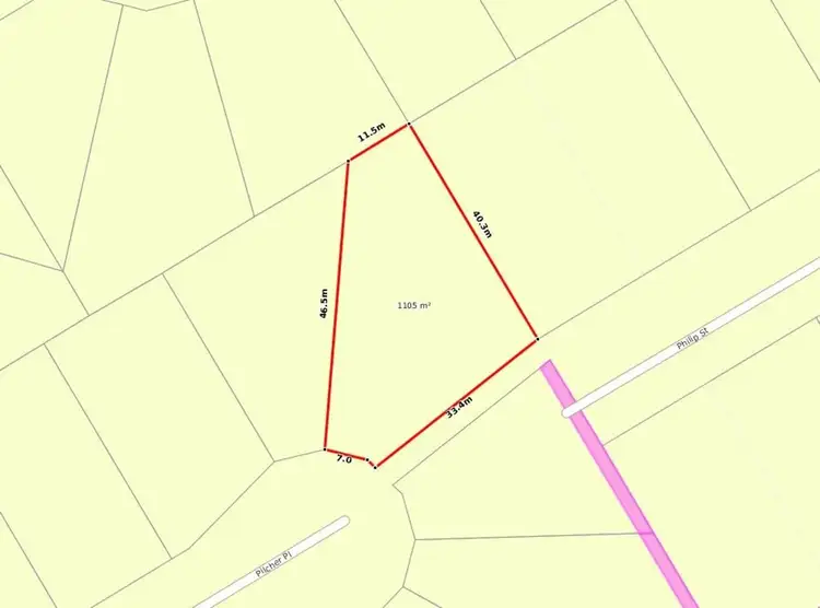 Sixth view of Homely land listing, 2 Pilcher Place, Bowen QLD 4805