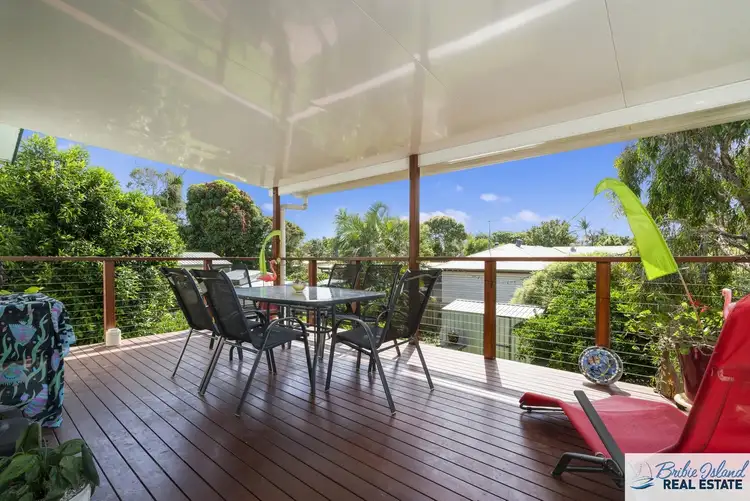 Second view of Homely house listing, 3 Illlawarra Avenue, Bellara QLD 4507