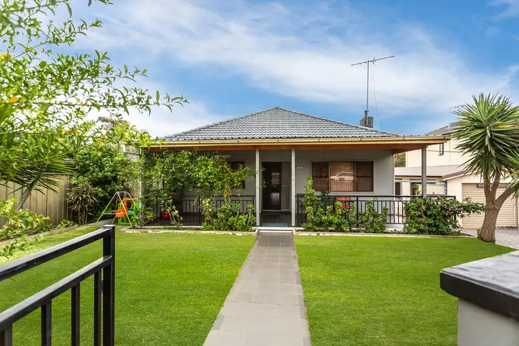 176 Rose Street, Yagoona NSW 2199