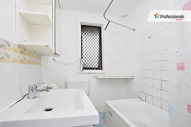 Third view of Homely house listing, 8 Steele Place, Bonnyrigg NSW 2177