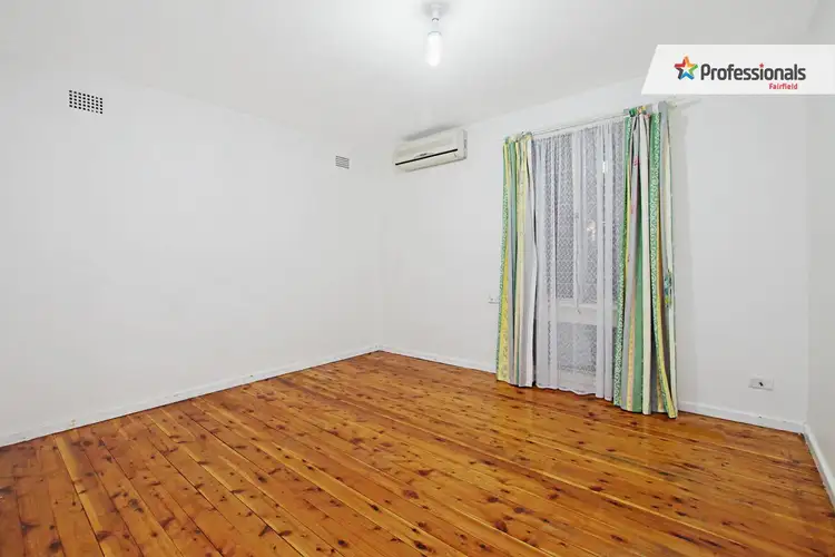 Fifth view of Homely house listing, 8 Steele Place, Bonnyrigg NSW 2177