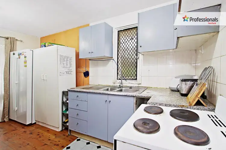Sixth view of Homely house listing, 8 Steele Place, Bonnyrigg NSW 2177
