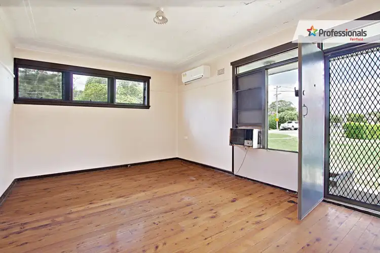 Second view of Homely house listing, 94 Hollywood Drive, Lansvale NSW 2166