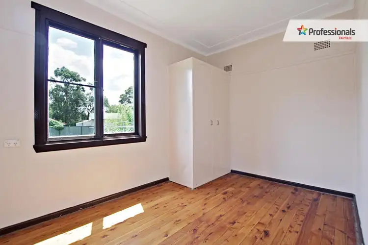 Third view of Homely house listing, 94 Hollywood Drive, Lansvale NSW 2166