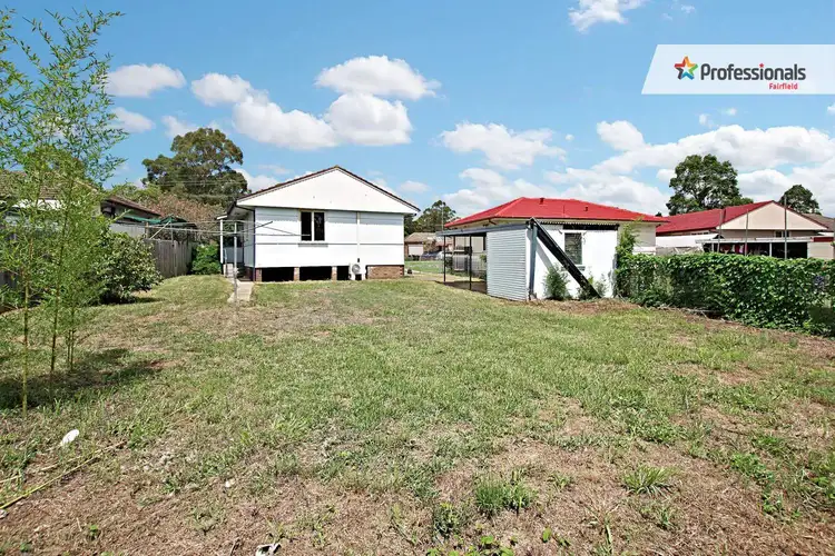 Fifth view of Homely house listing, 94 Hollywood Drive, Lansvale NSW 2166