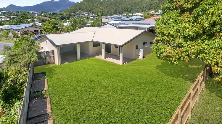 18 Mayflower Street, Mount Sheridan QLD 4868