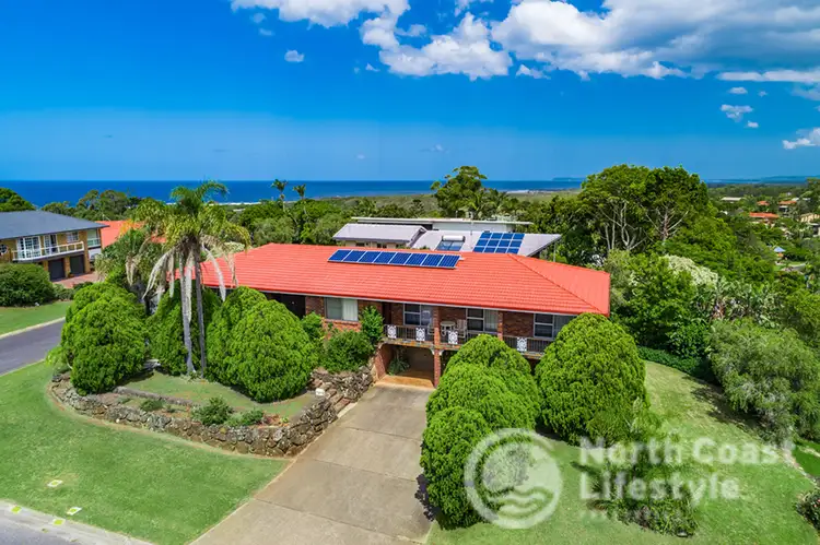 120 Orana Road, Ocean Shores NSW 2483
