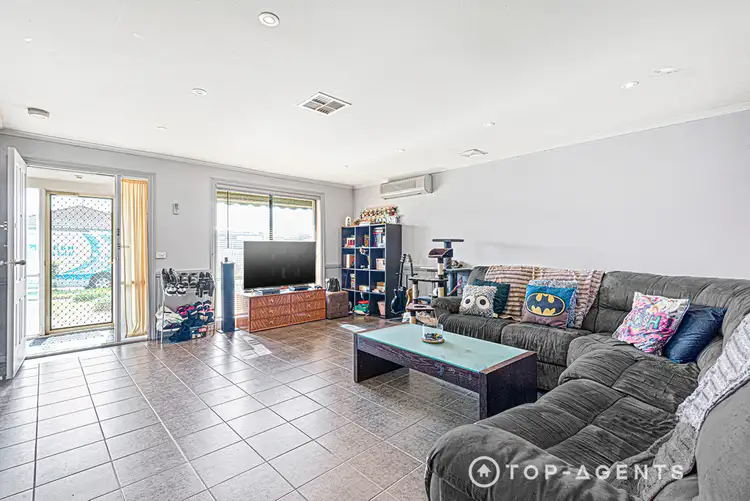 Second view of Homely house listing, 22 Broome Crescent, Cranbourne North VIC 3977