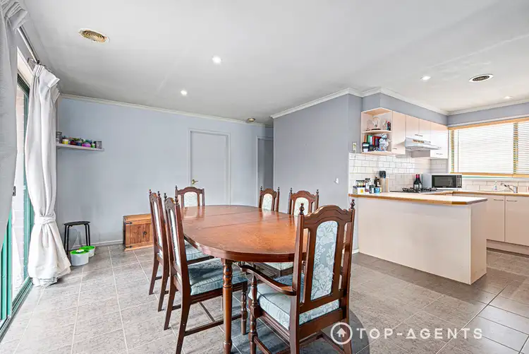 Third view of Homely house listing, 22 Broome Crescent, Cranbourne North VIC 3977