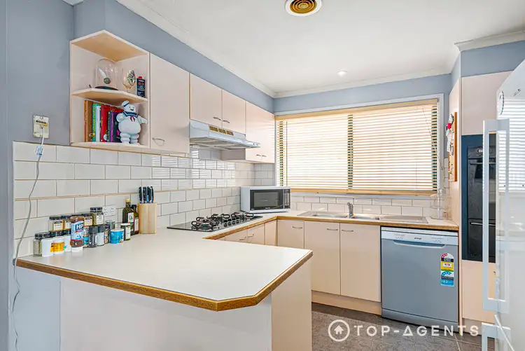 Fourth view of Homely house listing, 22 Broome Crescent, Cranbourne North VIC 3977