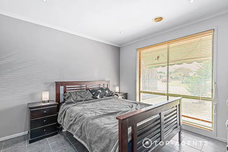 Sixth view of Homely house listing, 22 Broome Crescent, Cranbourne North VIC 3977