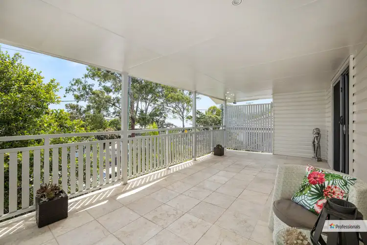 Sixth view of Homely house listing, 9 McIntyre Street, Wooloowin QLD 4030