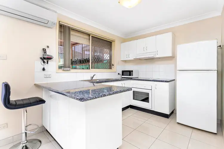 Fourth view of Homely villa listing, 5/95 Mackenzie Street, Revesby NSW 2212