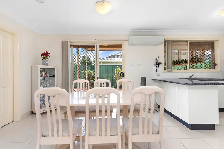 Sixth view of Homely villa listing, 5/95 Mackenzie Street, Revesby NSW 2212
