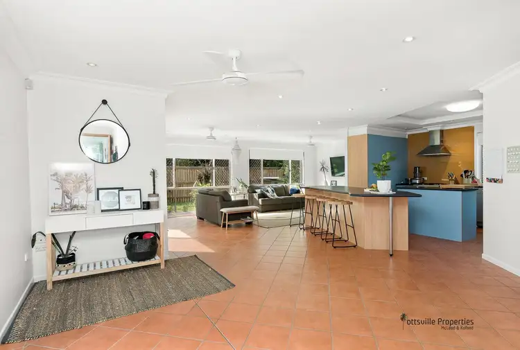Fifth view of Homely house listing, 4 Elfran Avenue, Pottsville NSW 2489