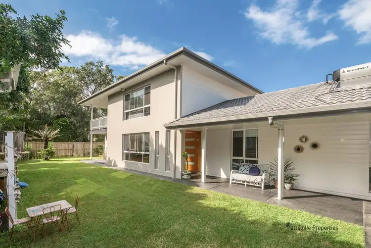 Sixth view of Homely house listing, 4 Elfran Avenue, Pottsville NSW 2489