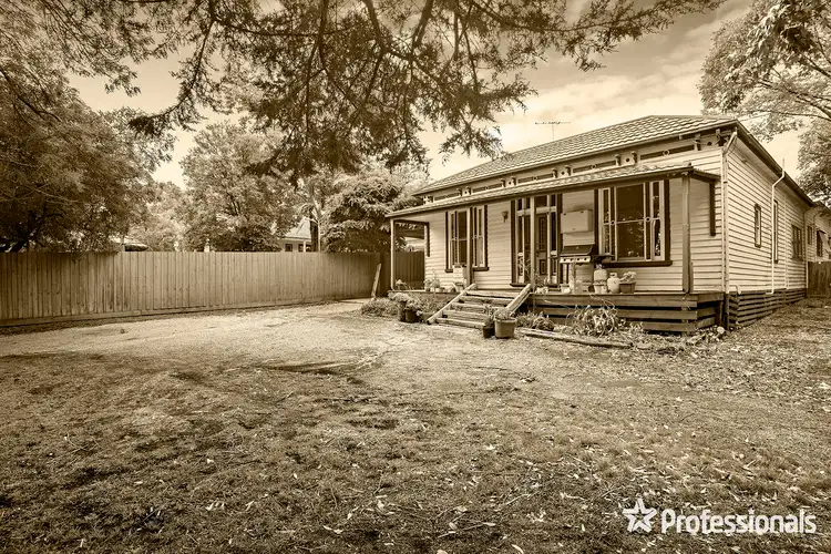 263 Dorset Road, Croydon VIC 3136