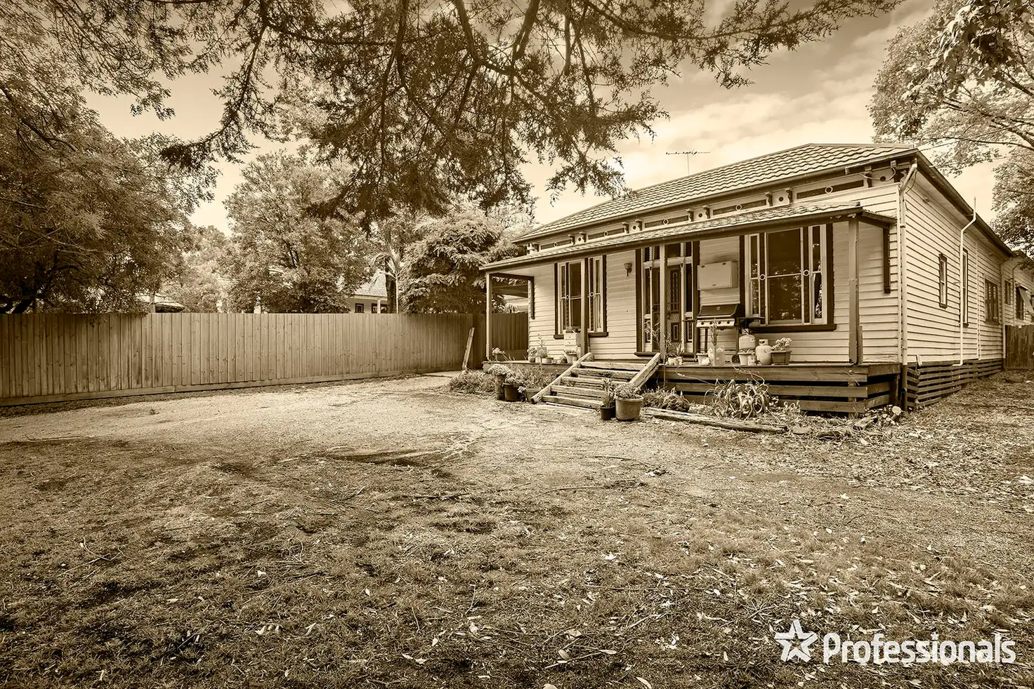 Main view of Homely house listing, 263 Dorset Road, Croydon VIC 3136