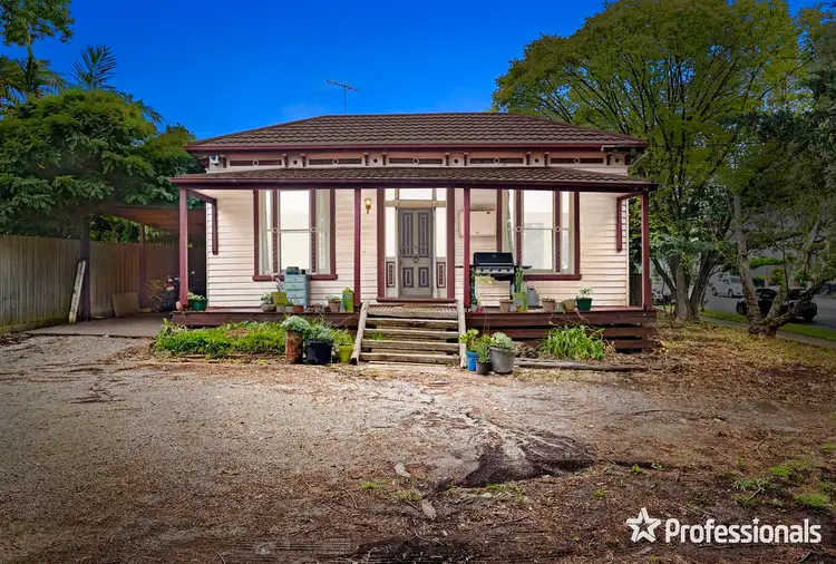 Second view of Homely house listing, 263 Dorset Road, Croydon VIC 3136