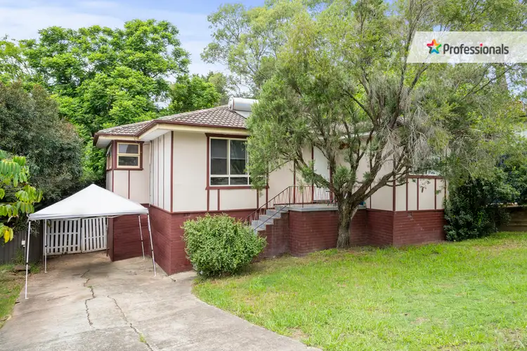 70 Reservoir Road, Mount Pritchard NSW 2170
